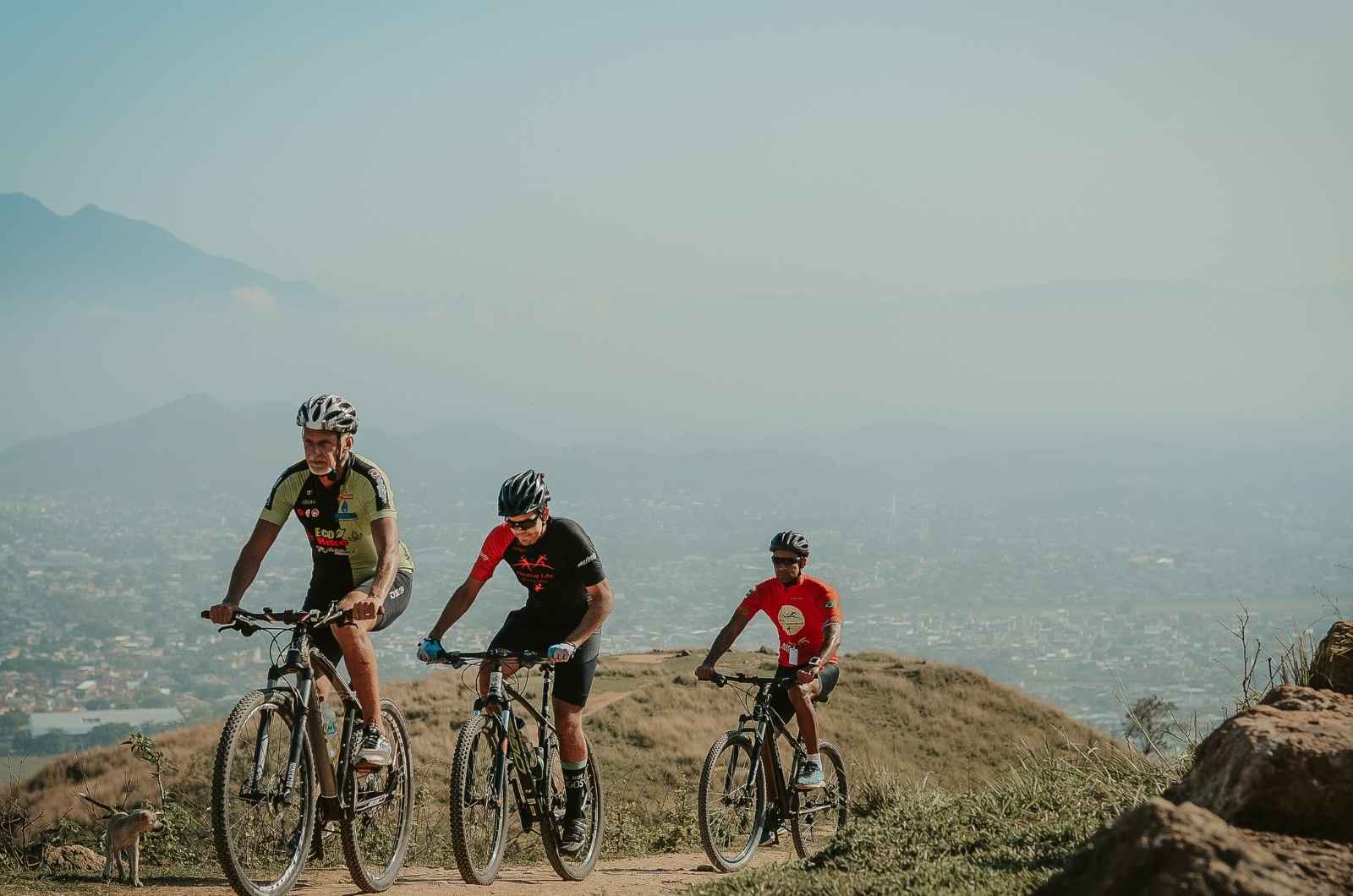 האם אופני TREK הם הבחירה הטובה ביותר להרפתקה הבאה שלכם?